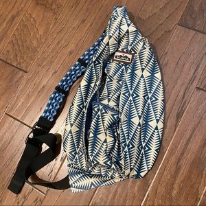Kavu Bag